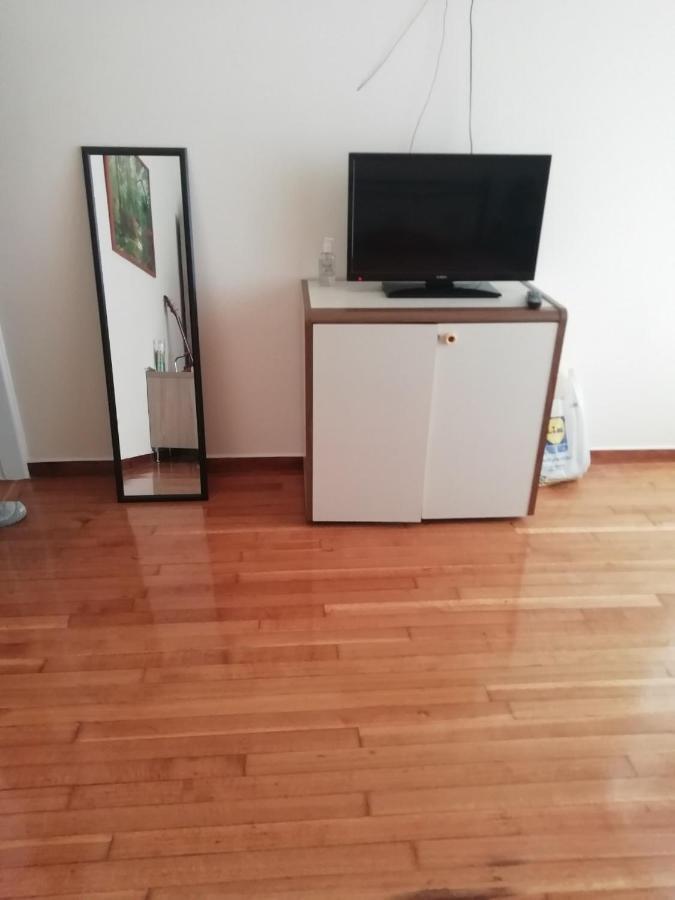 Acharnon Апартаменты Athen Eksteriør bilde